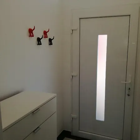 Apartment Apartman Parenzzzo *