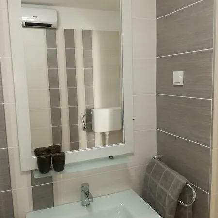 Apartman Parenzzzo