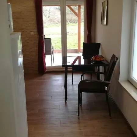 Apartman Parenzzzo *