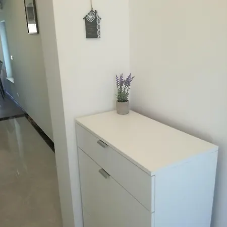 Apartman Parenzzzo