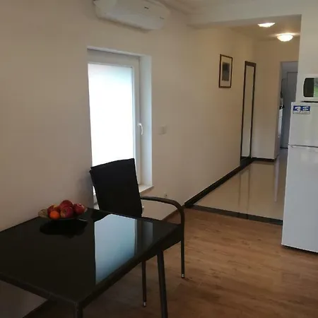 Apartman Parenzzzo Porec
