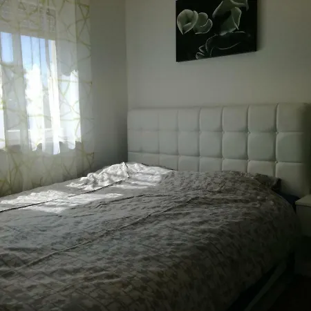 Apartment Apartman Parenzzzo Porec
