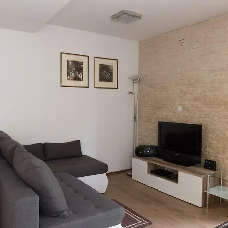 Apartman Parenzzzo Porec