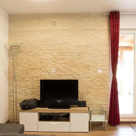 Apartman Parenzzzo Porec