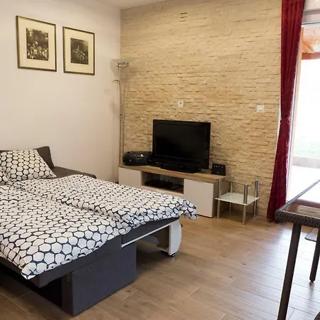 Apartman Parenzzzo Porec