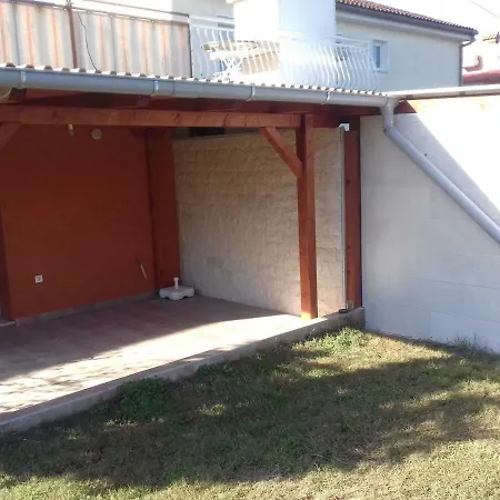 Apartman Parenzzzo * Porec