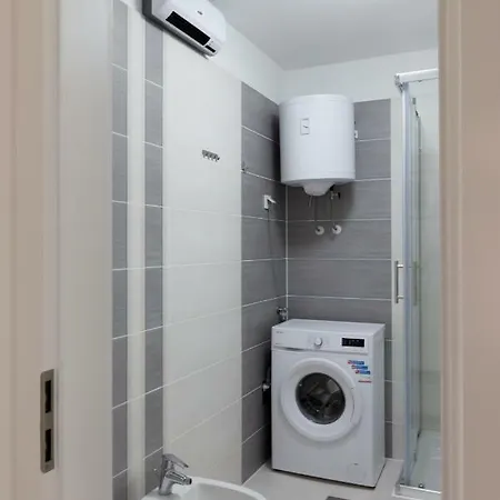 Apartment Apartman Parenzzzo Porec