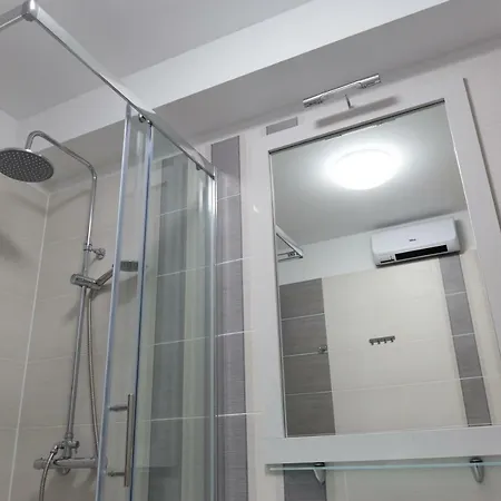 Apartman Parenzzzo