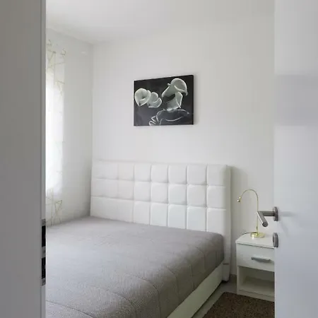 Apartman Parenzzzo Porec