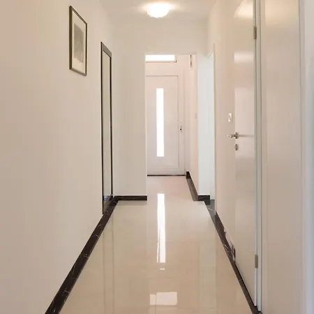 Apartman Parenzzzo Porec