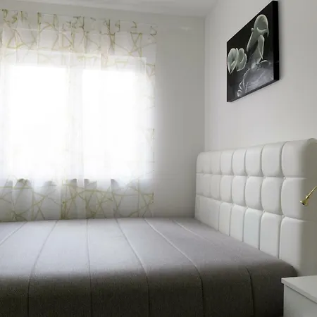 Apartment Apartman Parenzzzo Porec