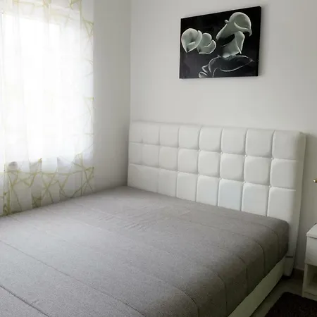 Apartman Parenzzzo * Porec